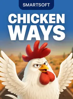 Chicken Ways