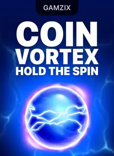 Coin Vortex: Hold the Spin