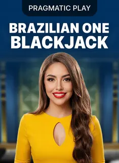 Brazilian ONE Blackjack