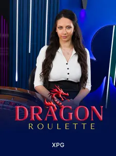 Dragon Roulette