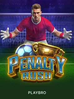 Penalty Rush