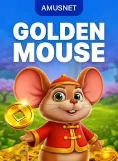 Golden Mouse
