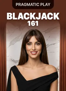 Blackjack 161