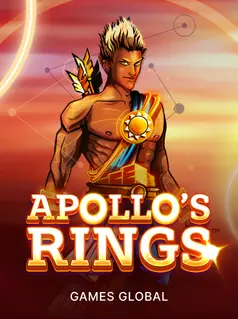 Apollo's Rings