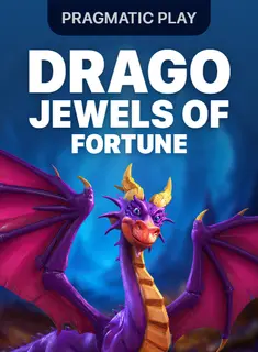 Drago – Jewels of Fortune