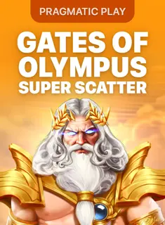 Gates of Olympus Super Scatter