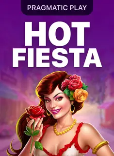 Hot Fiesta