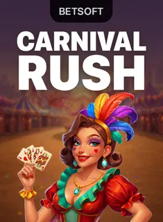 Carnival Rush