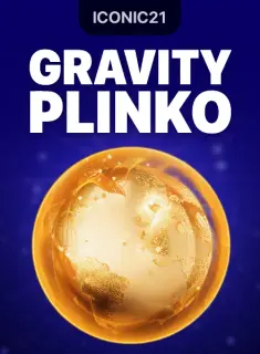Gravity Plinko