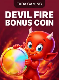 Devil Fire Bonu$ Coin