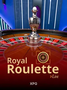 Royal Roulette