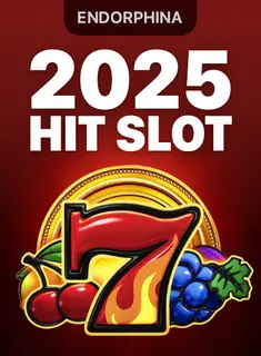 2025 Hit Slot