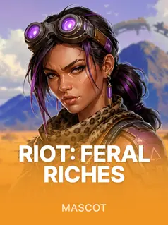 Riot: Feral Riches
