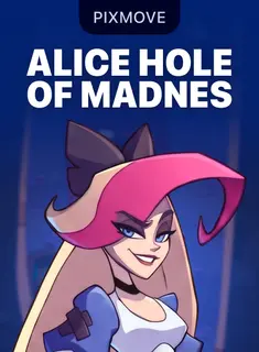 Alice: Hole of Madness