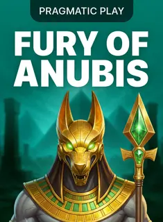 Fury of Anubis