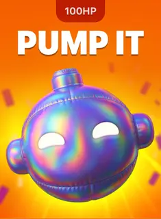 Pump It