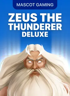 Zeus the Thunderer Deluxe