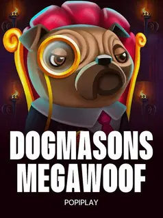 Dogmasons MegaWOOF
