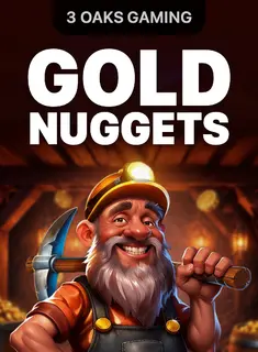 Gold Nuggets