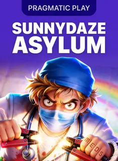 Sunnydaze Asylum
