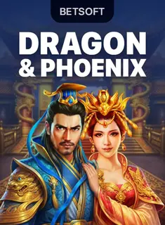Dragon & Phoenix
