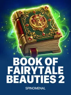 Book Of Fairytale Beauties 2
