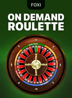 On Demand Roulette