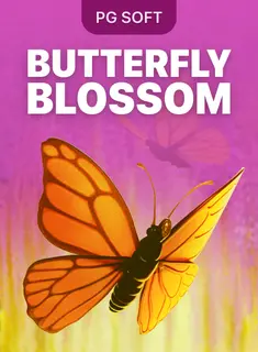 Butterfly Blossom