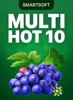 Multi Hot 10