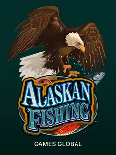 Alaskan Fishing