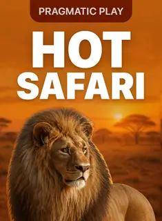 Hot Safari
