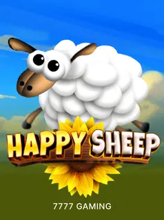 Happy Sheep