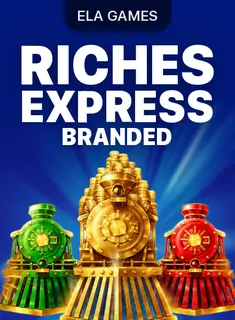 Riches Express Branded
