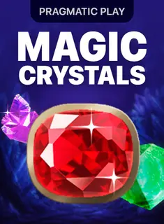 Magic Crystals