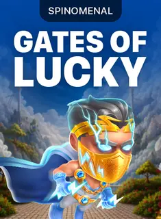 Gates of Lucky