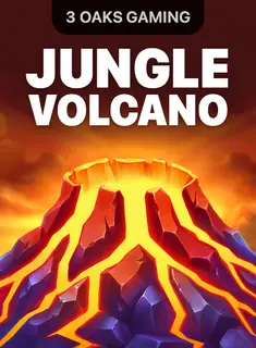 Jungle Volcano