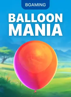 Balloon Mania