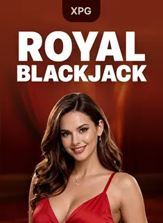 Royal Blackjack