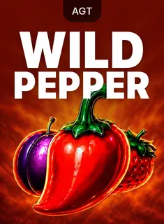 WILD PEPPER