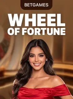 Wheel Of Fortune