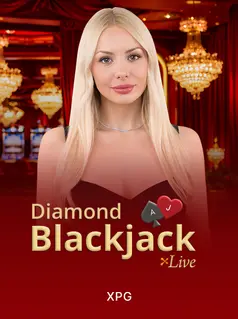 Diamond Blackjack