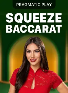 Squeeze Baccarat