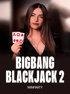 BigBang Blackjack 2