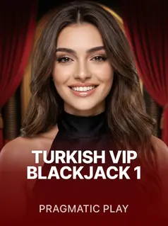 Turkish Blackjack 1