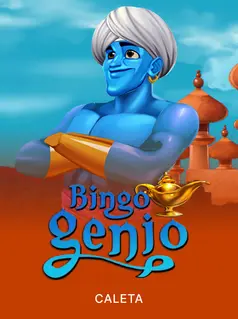 Bingo Gênio