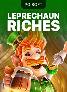 Leprechaun Riches