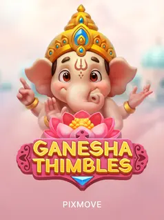 Ganesha Thimbles