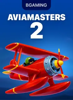 Aviamasters 2