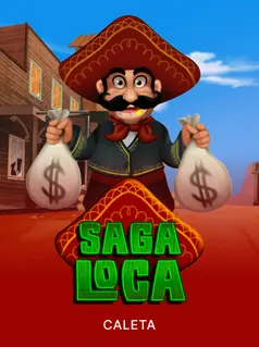 Bingo Saga Loca