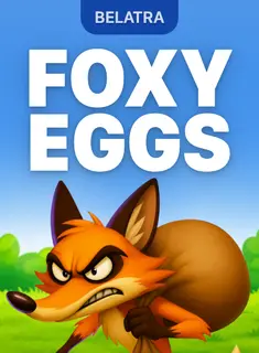 Foxy Eggs